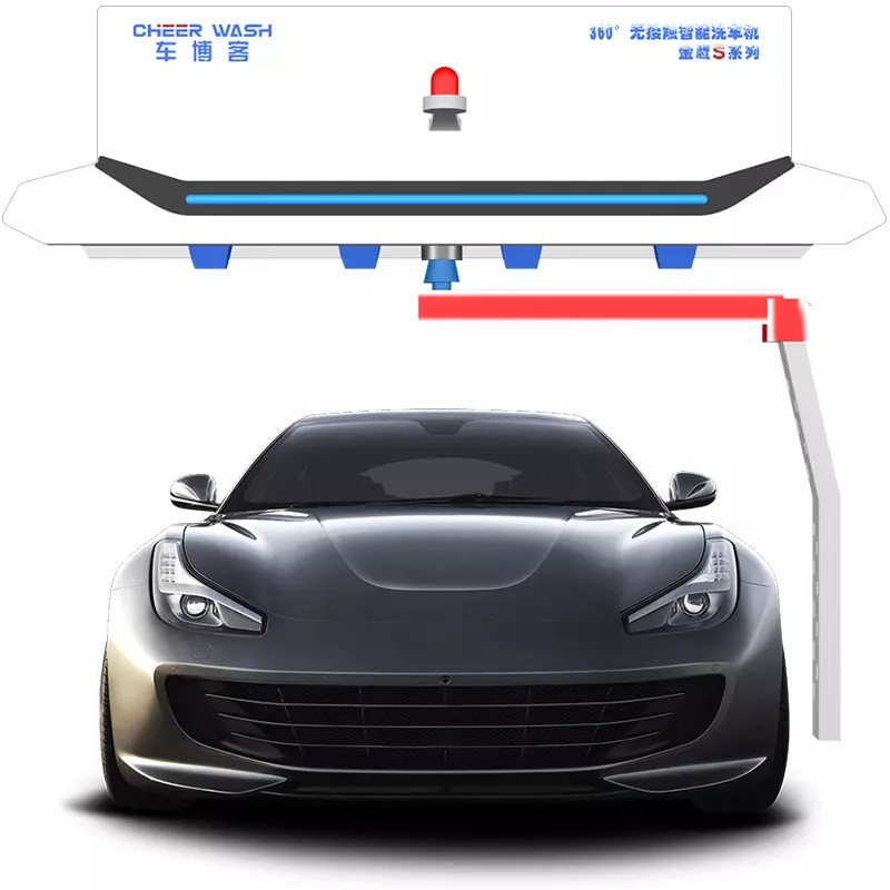 TUTMOY CL600 — усиленная модель